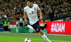 10 ngôi sao chạy nhiều nhất Premier League 2013/2014