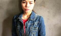 Thừa Thiên – Huế: Tóm gọn nữ quái buôn bán ma túy “khủng” 