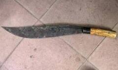 Hậu Giang: Con đường hoàn lương của một thanh niên