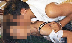 Nghệ An: Bắt tạm giam gã công nhân làm bé 13 tuổi mang thai