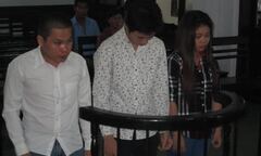 Đưa người tình vào tù vì... rủ đi trộm xe máy