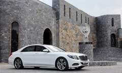  "Đội hình trong mơ " của Mercedes quy tụ