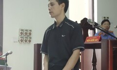 18 năm tù cho kẻ cắt cổ con nợ tại nhà