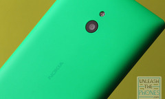 Nokia XL đã chính thức có mặt tại Việt Nam, giá 3.69 triệu đồng