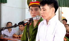 Bạn gái đòi chia tay, kẻ hận tình giết người yêu rồi tự sát