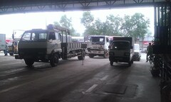 Bóc trần mánh lới lọt trạm đăng kiểm của tài xế Việt