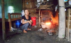 Bi kịch của người phụ nữ mang thai suốt 13 năm