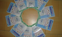 Nhầm thuốc diệt muỗi là gói gia vị, cả nhà bị ngộ độc