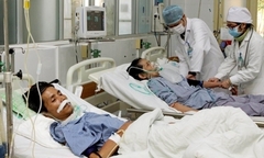 Ô nhiễm không khí: Sát nhân thầm lặng