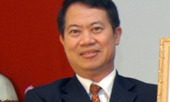 Bắt Giám đốc Bệnh viện đa khoa Bưu điện TP HCM