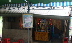 Đằng sau vụ 3 người bị trộm chó bắn chết