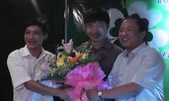 Video: Báo Đời sống và Pháp luật giao lưu nghiệp vụ