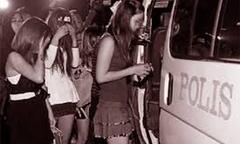 Cảnh giác với tội phạm buôn bán phụ nữ sang Trung Quốc