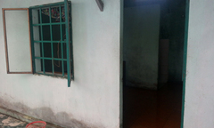 Đà Nẵng: Cặp tình nhân chết trên vũng máu trong nhà trọ