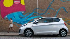 Thuật ngữ ôtô, đọc xong biết luôn