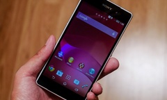 Xperia Z2 và Galaxy S5, rất khó chọn lựa
