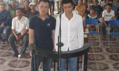 Bốc cá  "bốc " luôn gần nửa tỷ đồng của bà chủ