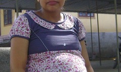 Nghệ An: Thí sinh mang bầu và thí sinh cao tuổi đỗ tốt nghiệp