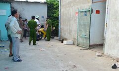 Đà Nẵng: Thai phụ bị sát hại dã man tại phòng trọ