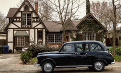 10 nước đi taxi thú vị nhất thế giới 