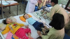  Dân ta đang tự đầu độc nhau 