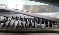 Lọc gió điều hòa bẩn tới mức nào?