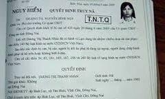 Truy nã hai nữ quái lừa đảo