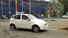 Xuất hiện ôtô “made in VietNam”, giá 310 triệu đồng