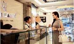 Cuộc lột xác ngoạn mục của những bà mẹ nổ tiếng V-BIZ