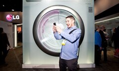 Điện thoại thông minh nào tốt nhất cho nhà báo?