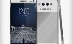 Xuất hiện thông tin mới về cấu hình khủng của Galaxy Note 4 