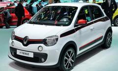  7 mẫu xe mini mới lý tưởng trong năm 2014