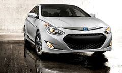 Những dòng xe ngốn ít tốn tiền bảo dưỡng nhất