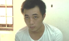 Huế: Anh rể bóp cổ, đánh chết em vợ 7 tuổi