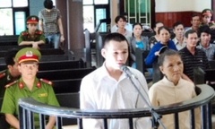 Bình Định: Con rể giết con ruột, mẹ vợ dựng hiện trường giả