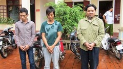 Ông trùm “cẩu tặc” núp bóng chủ quán thịt chó