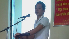 Cướp gậy đánh chết bảo vệ đồng vì không cho bẫy lươn