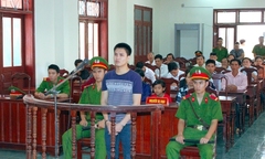 Lĩnh 18 năm tù vì giở trò đồi bại với cháu họ