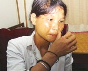 Mẹ nhẫn tâm giết con 2 tháng tuổi vì... giận chồng đi nhậu