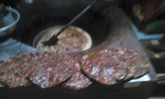 Kinh dị tóp mỡ, dầu ăn tái chế!