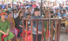 Đắk Lắk: Xét xử vụ mẹ kế đánh đập dã man con riêng của chồng