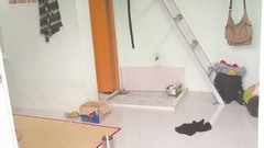 Vợ trẻ vung dao đoạt mạng chồng do ấm ức