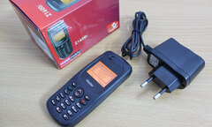 Điện thoại cơ bản rẻ nhất hiện nay, 160 nghìn đồng