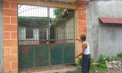 Cái chết đầy bí ẩn của một chủ xưởng gỗ: Treo cổ, chân chạm...đất