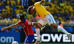 Phát hoảng vì tin tặc dọa đánh bom sân vận động World Cup 2014