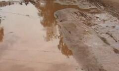 Hà Tĩnh: Dân kêu khổ vì đường xuống cấp nghiêm trọng