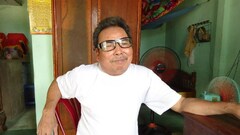 Nghệ thuật  "cua gái ", “tề gia” của ông lão 36 con, 12 vợ