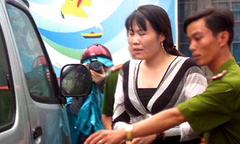 Bà chủ xăm rết lên mặt thiếu nữ có thể nhận 7 năm tù