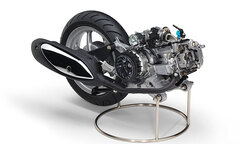 Bật mí về “vũ khí mới” của Yamaha tại Việt Nam