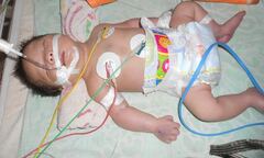 Kỷ luật bác sĩ và nữ hộ sinh trong vụ trẻ sơ sinh tử vong tại Huế